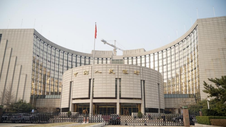 央行發布關於人民幣匯率的政策立場：中國從不搞競爭性貨幣貶值
