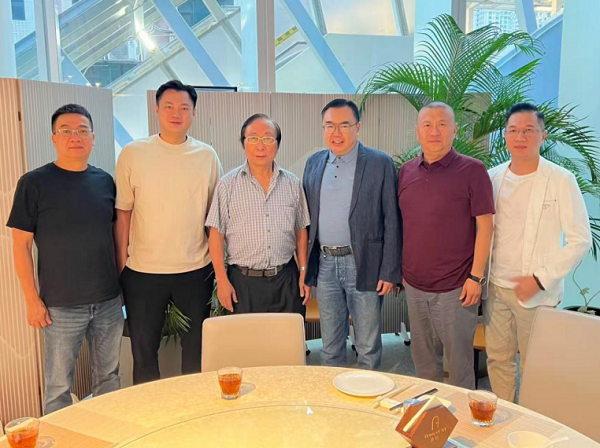 文旅慈善雙融合  港澳三方聚力共建澳門藝術廟宇新地標