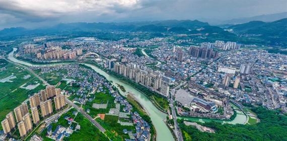 深化跨區域協同 共促一體化建設 龍山來鳳開展聯合調研座談
