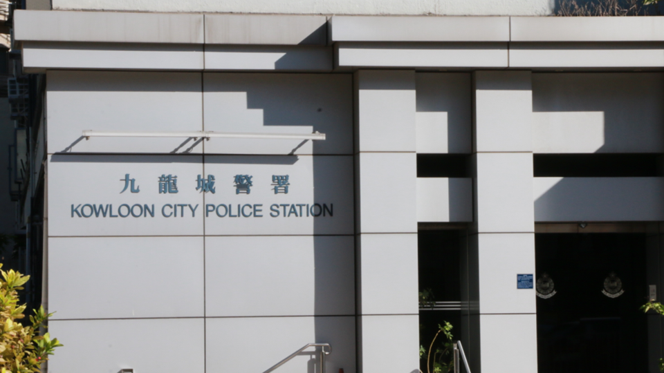 九龍城5歲男童拒進食遭掌摑 警拘37歲菲傭