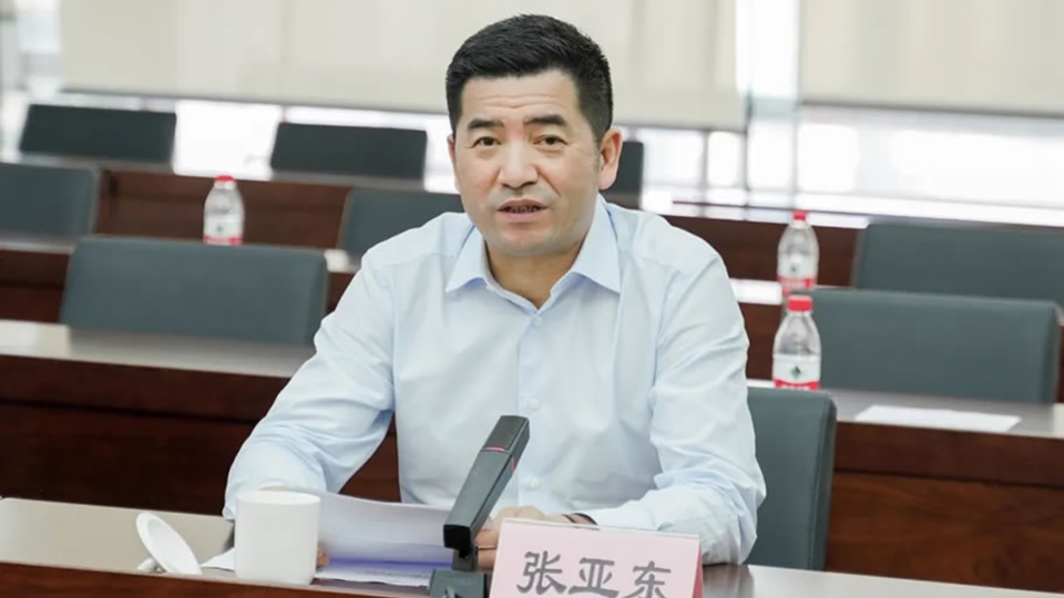 涉收賄2000萬促成大連房產收購項目 廉署起訴綠城中國前主席張亞東
