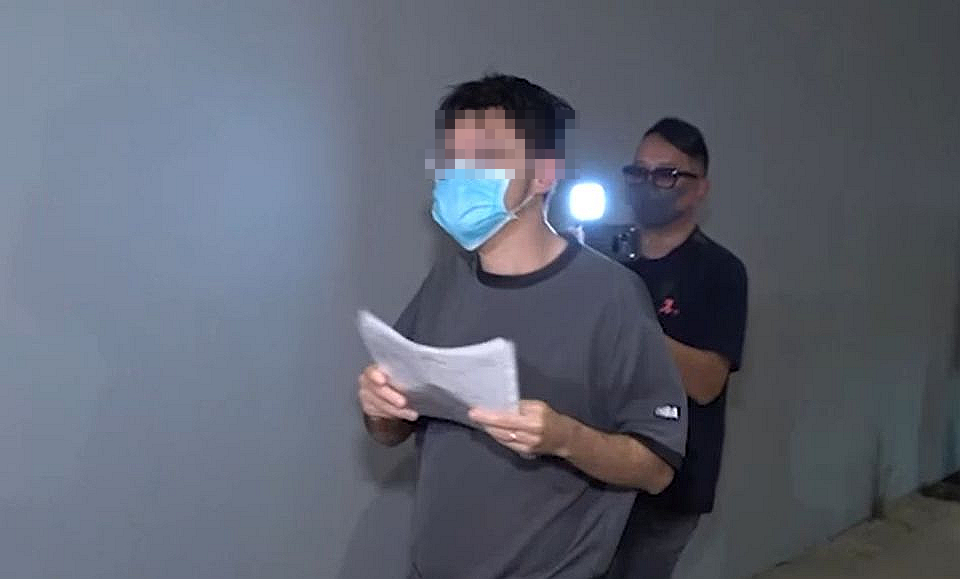 屯門富泰邨一對男女涉虐兒獲保釋 3子女在醫院接受健康評估