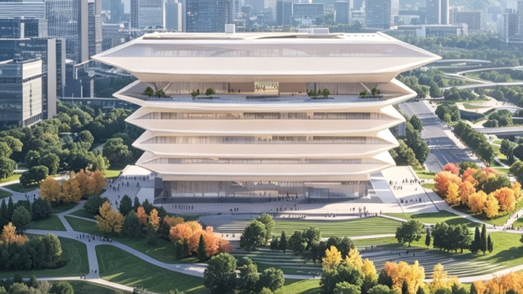 10月30日開館！深圳前海博物館來了 近9成國博文物首次出館