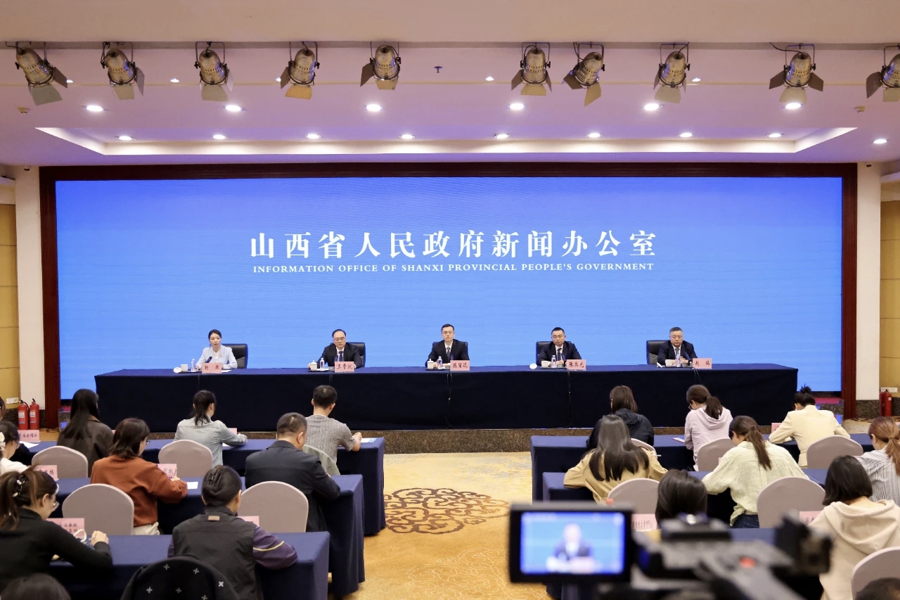 點燃創新引擎！山西「十五五」科技創新跑出轉型加速度