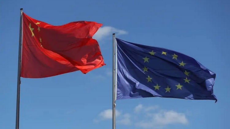 中歐貿易投資磋商機制第二次例會聯合聲明