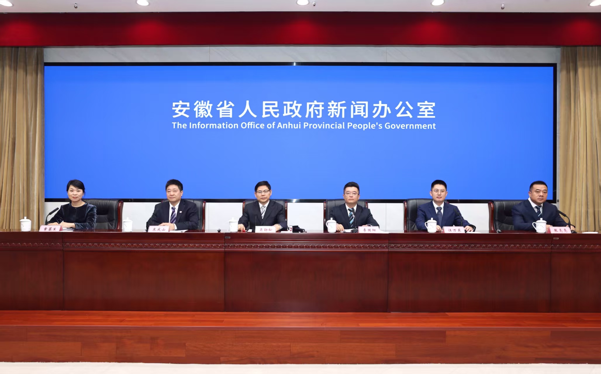 安徽打造「AI造物」品牌 以賽聚才賦能新質生產力