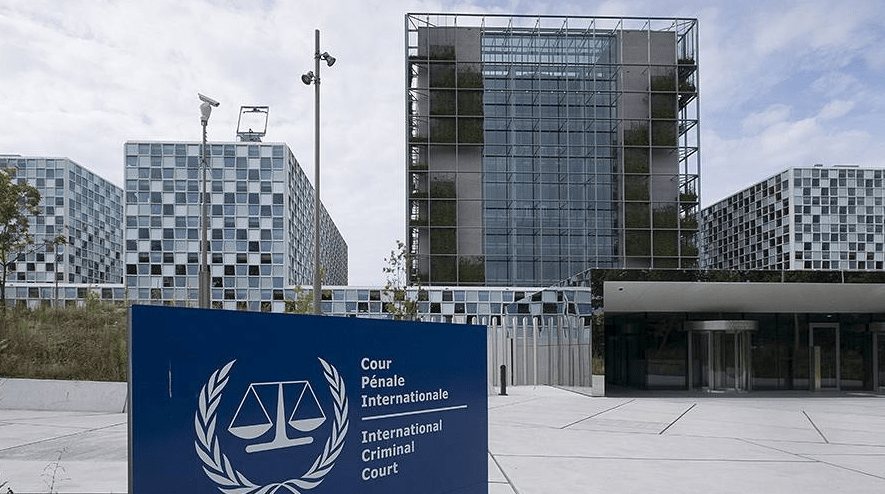 多國發表聯合聲明 反對美國制裁國際刑事法院