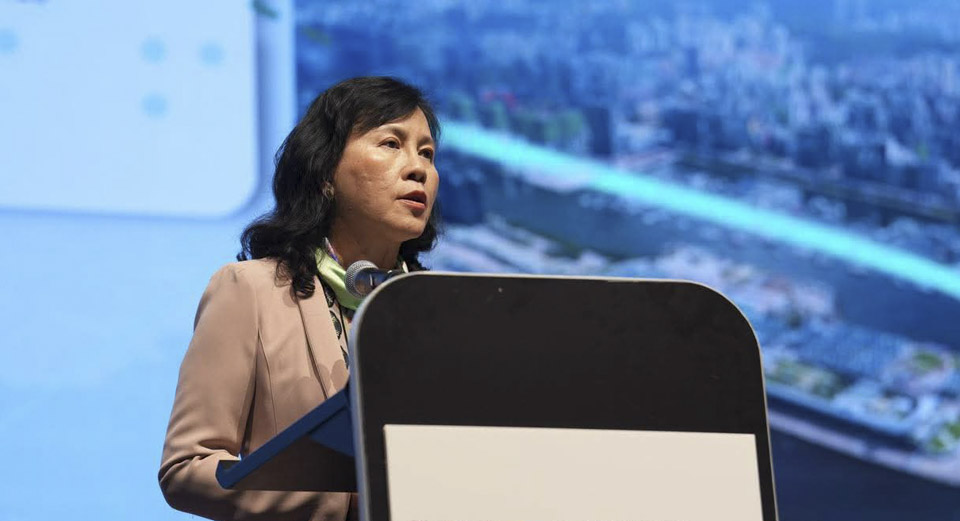 粵艇南下首航儀式下周五舉行 陳美寶：迎來海上版的雙向奔赴