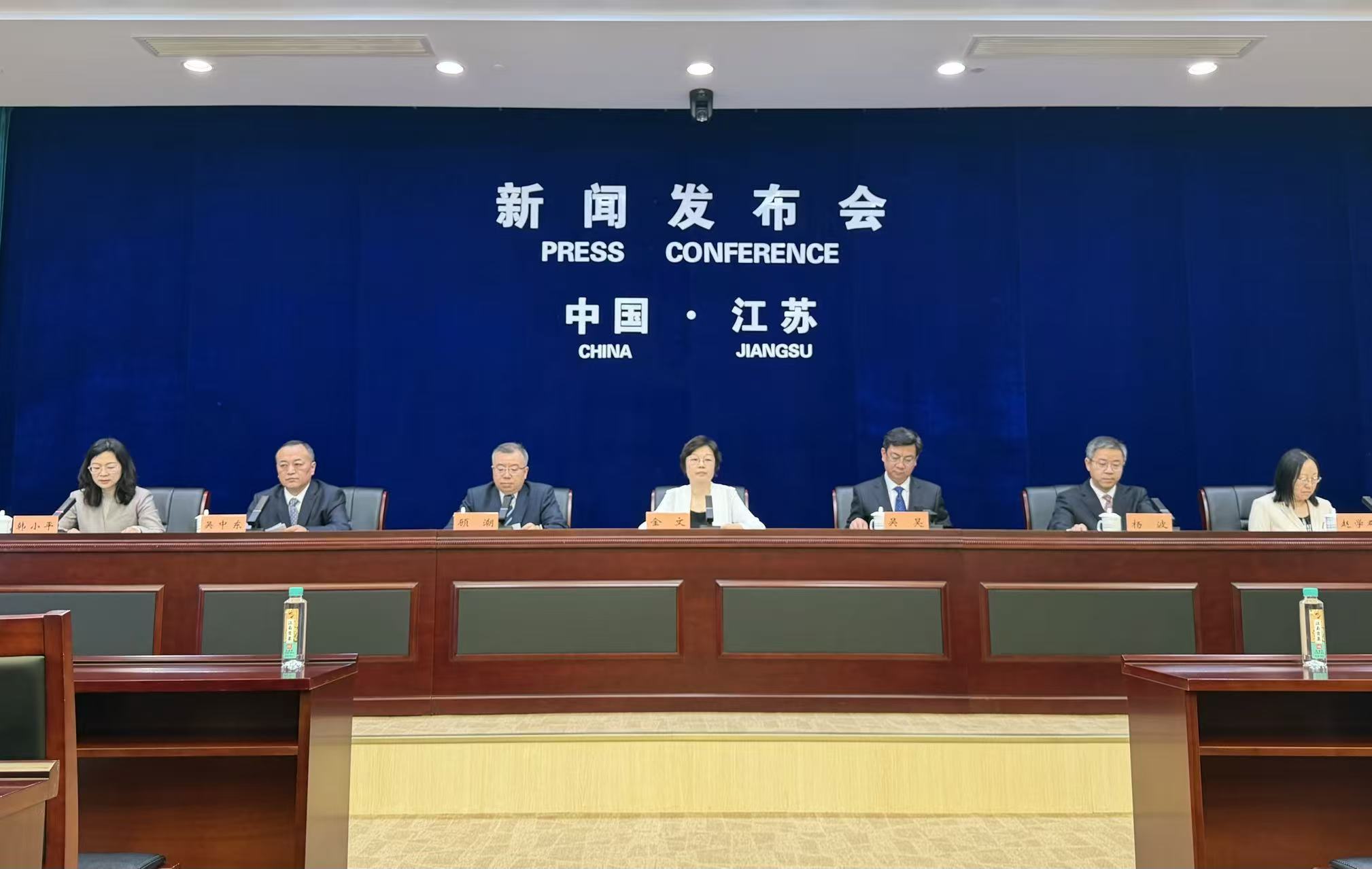全國首個省級青年社區政策出台 江蘇打造「最懂年輕人」青年社區