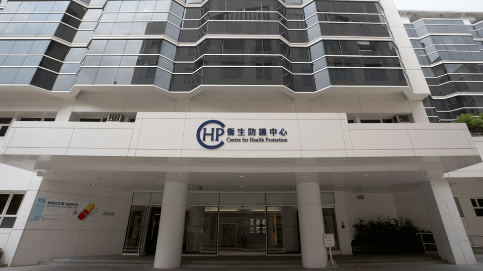 29歲男子感染猴痘 潛伏期曾與男子有高風險性接觸