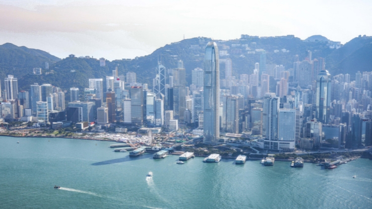 各界強烈譴責歐洲議會所謂報告詆毀香港