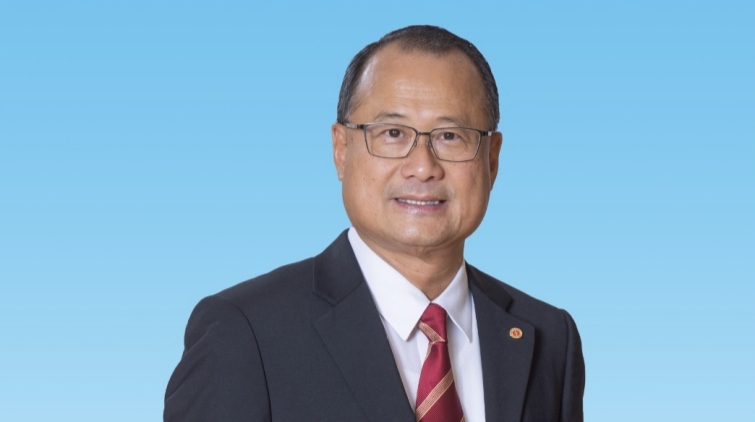 新皇崗口岸明正式開通 蔡冠深:有力推進兩地同城化進程