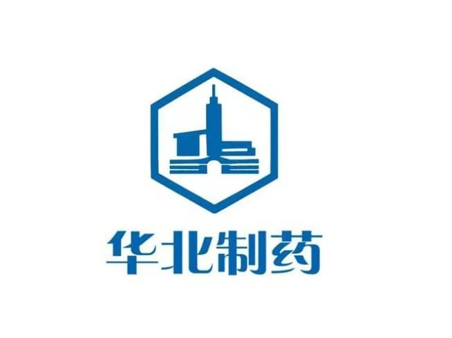 三連板後華北製藥回吐一個跌停板