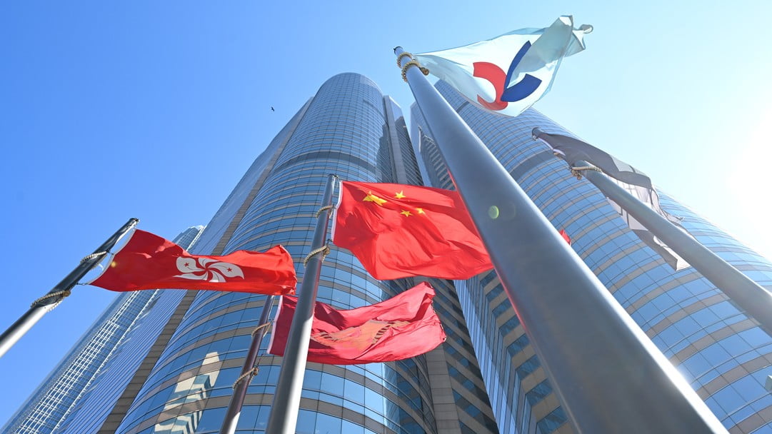 【收市盤點】港股全日倒升74點 中銀香港升逾3%