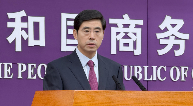 商務部：中歐在混動汽車領域達成的諒解是對等互利的