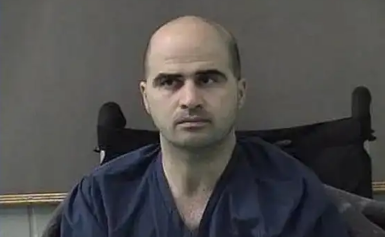 特朗普拍板：槍決不直播
