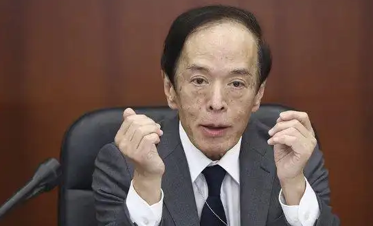 日本央行行長重申通脹超調風險 強調錨定2%目標重要性