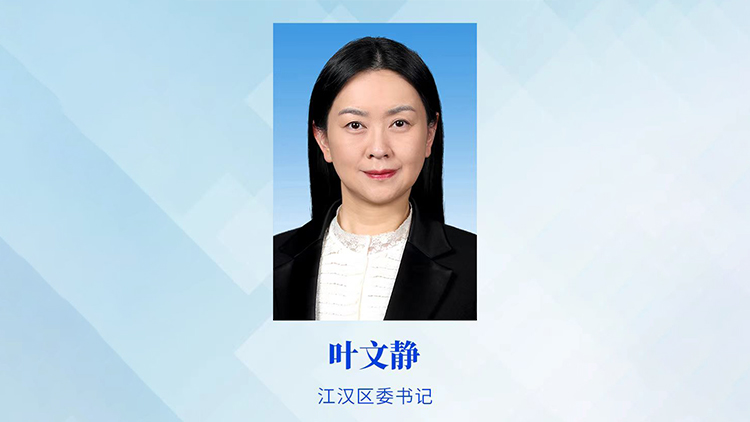 葉文靜：建設國家級現代服務業中心先行示範區