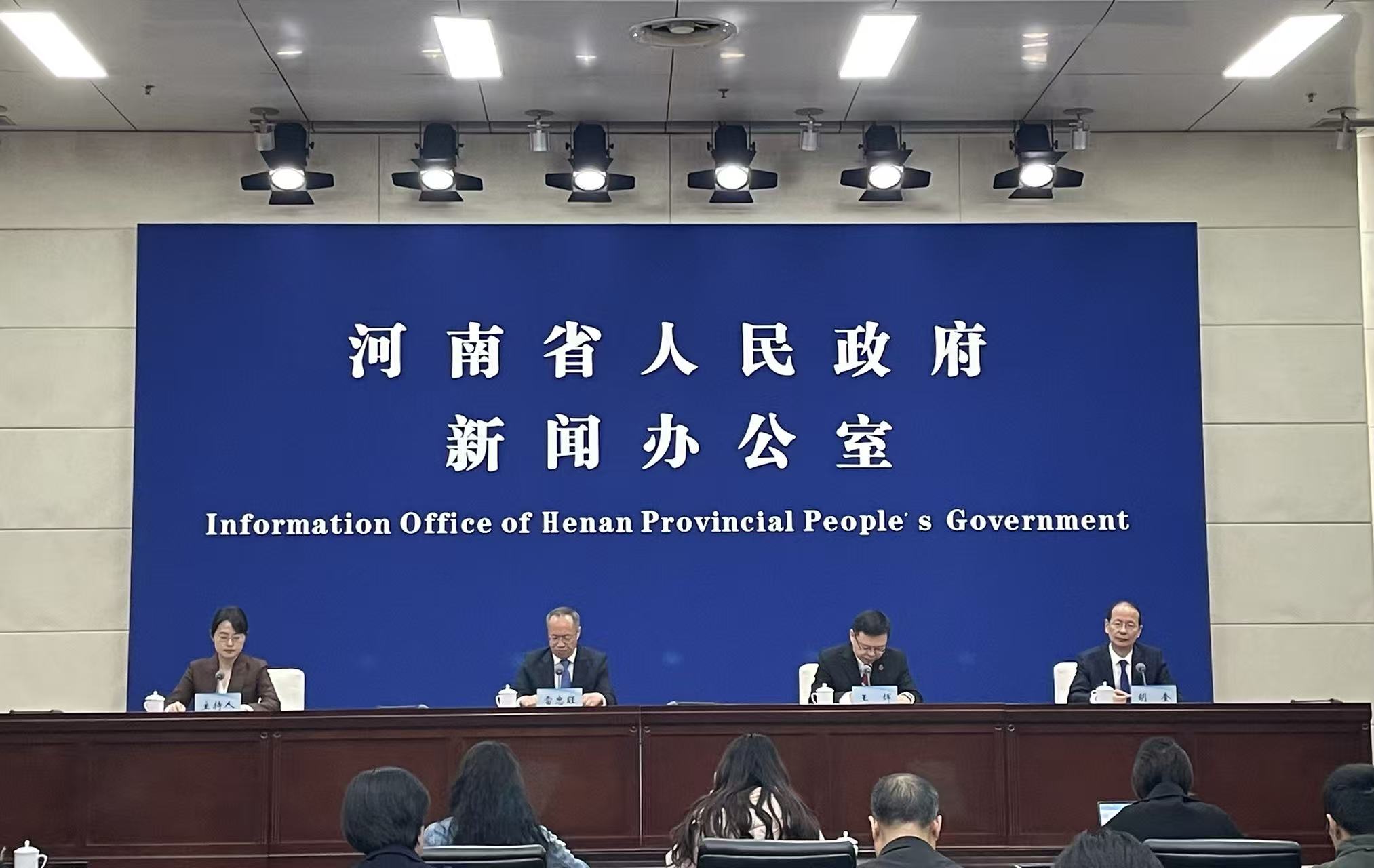 河南：強化法治保障為民營經濟保駕護航