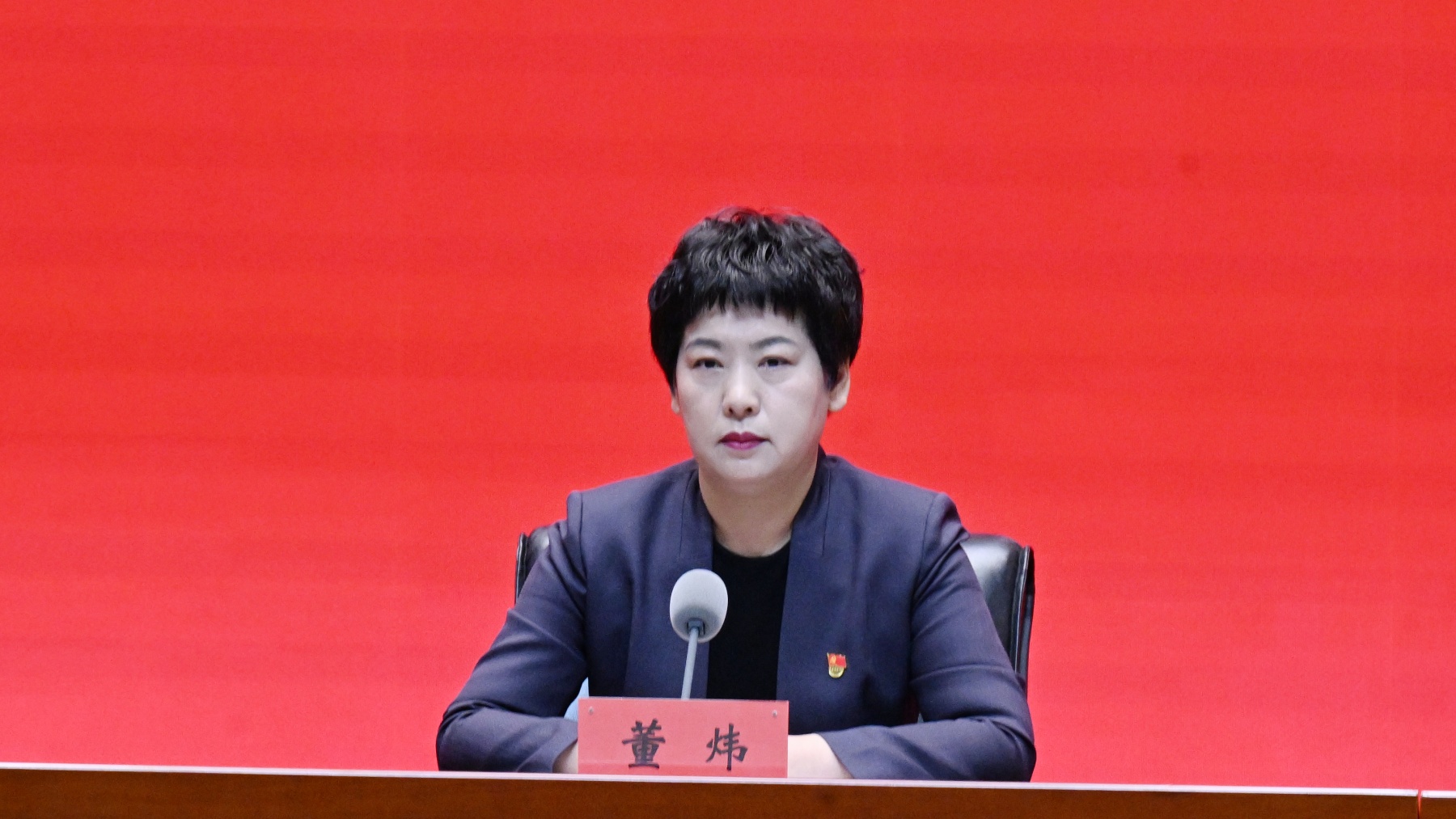 黑龍江「十四五」嚴懲群眾身邊「蠅貪蟻腐」 民生領域整治成效可感可及