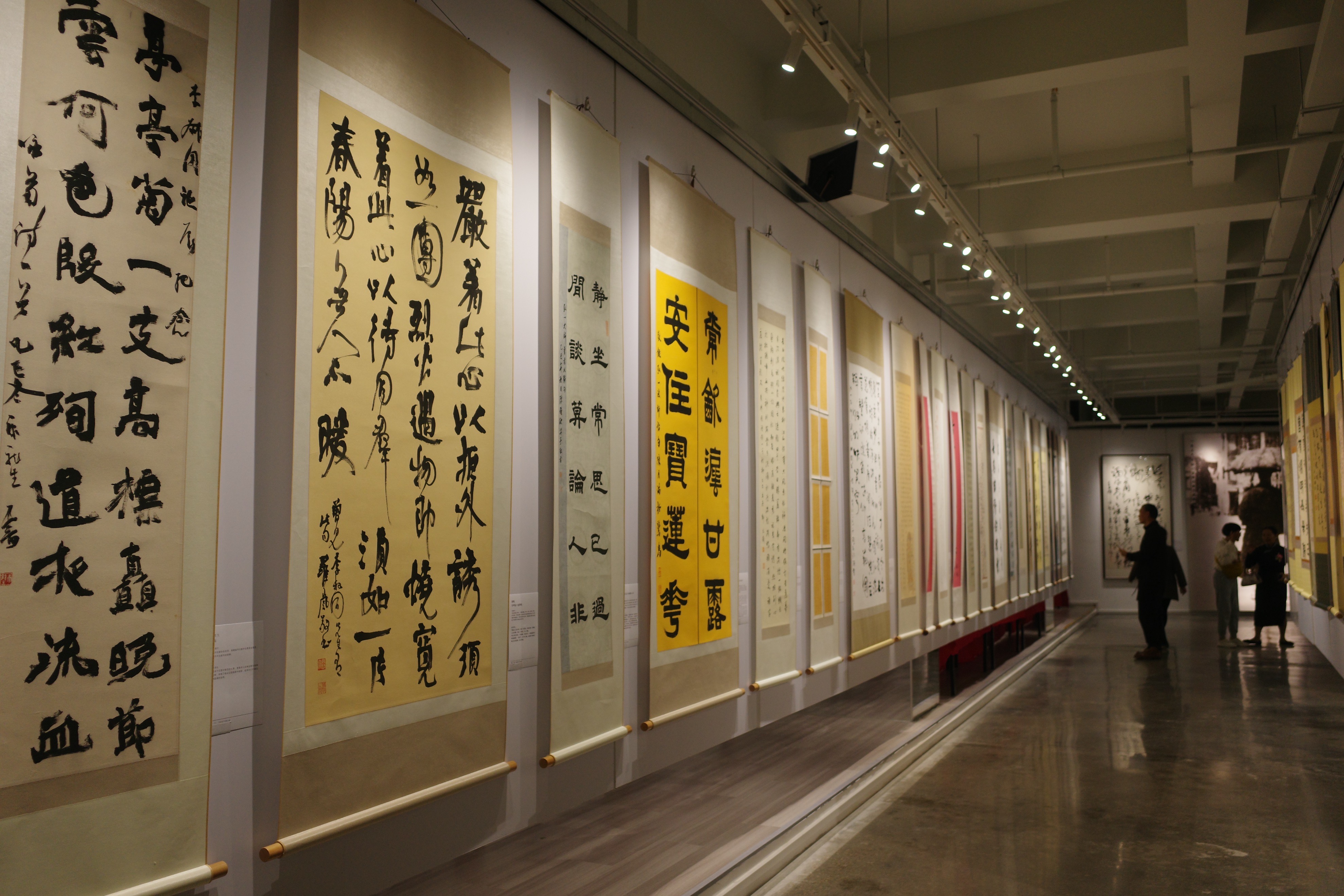 紀念李叔同誕辰145周年兩岸書畫展在廈舉辦