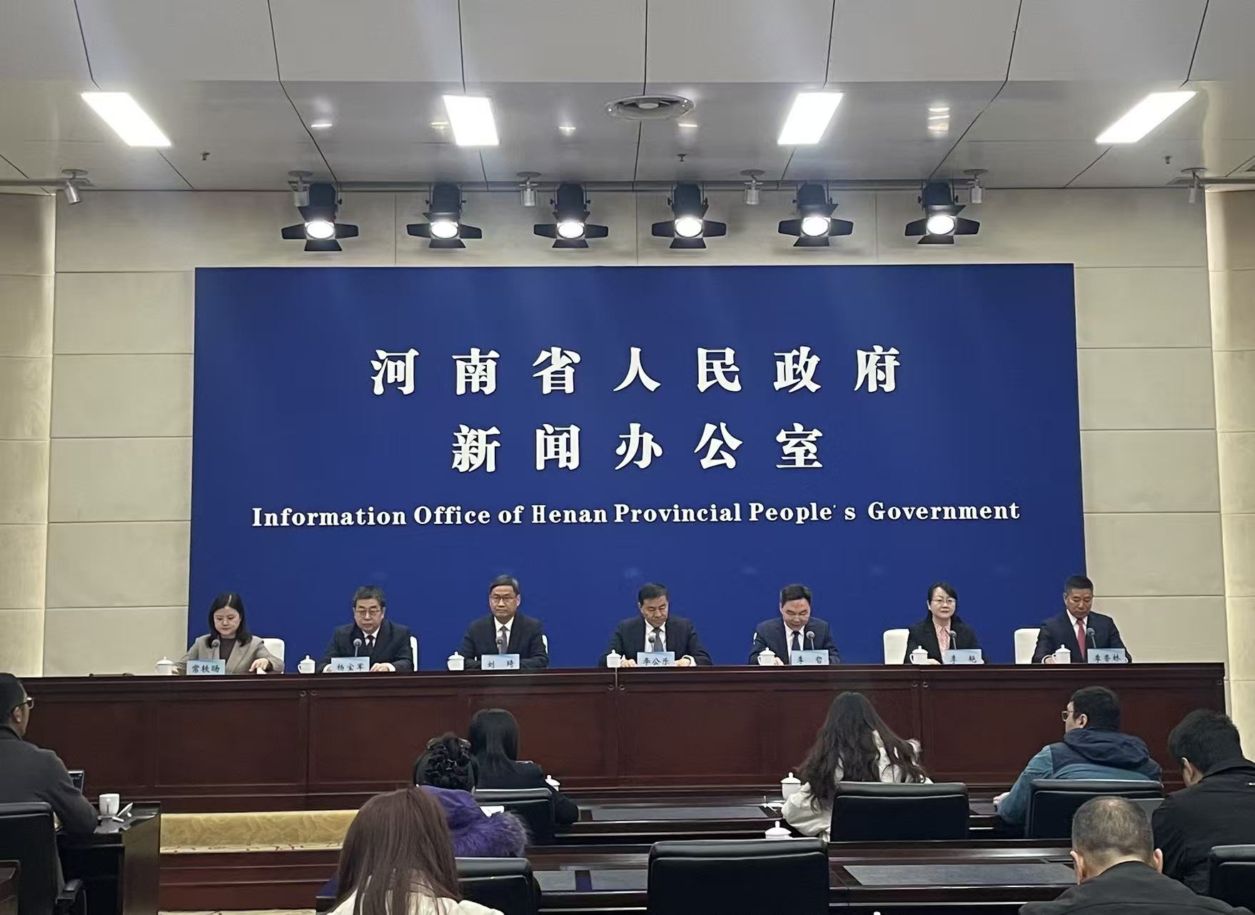 行政執法「有碼可循」 河南優化涉企法律服務