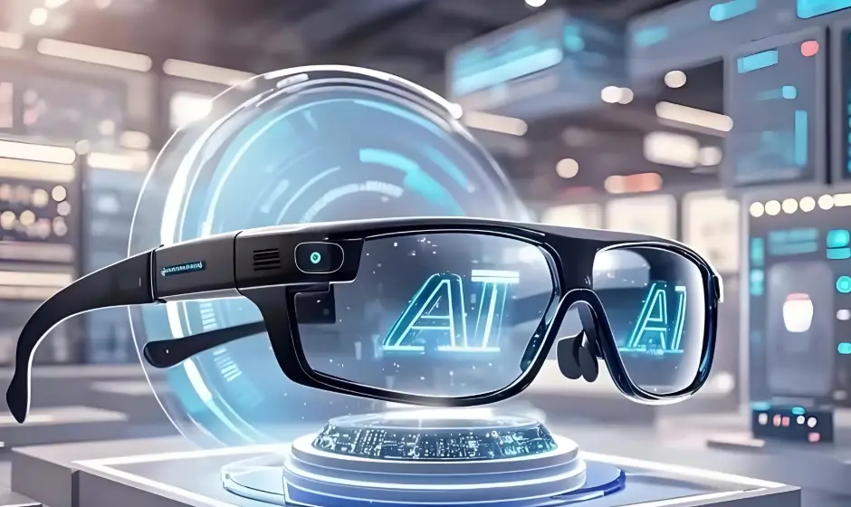 【計出新角度】智能眼鏡應用場景將愈來愈廣