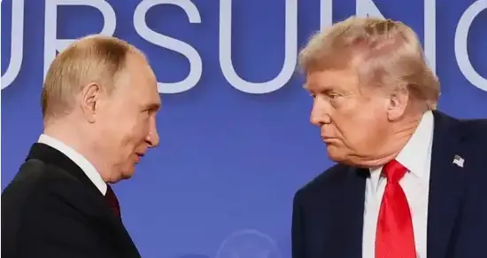 俄美總統通話討論烏克蘭問題