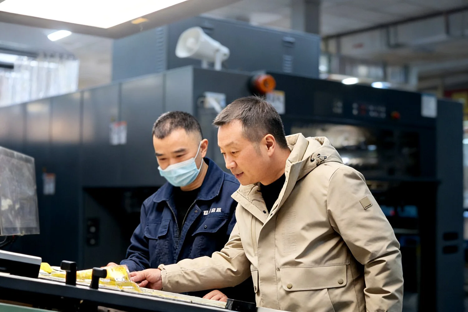 企業自主認定舉薦 四川什邡人才評價機制改革點亮工匠夢