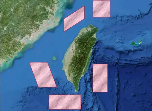 軍事專家解讀「正義使命-2025」演習：「台獨」逆流愈烈，統一洪流愈