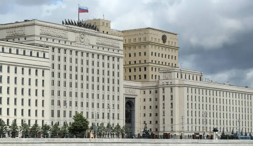 俄國防部披露烏軍襲擊普京官邸詳情