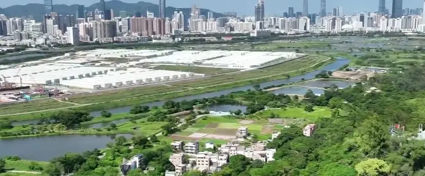 【港商時評】引入市場力量 加速北都建設