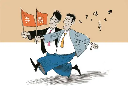 【財通AH】今年併購重組審核家數大增1.7倍  產業併購成為主流，千億元併購大單頻現