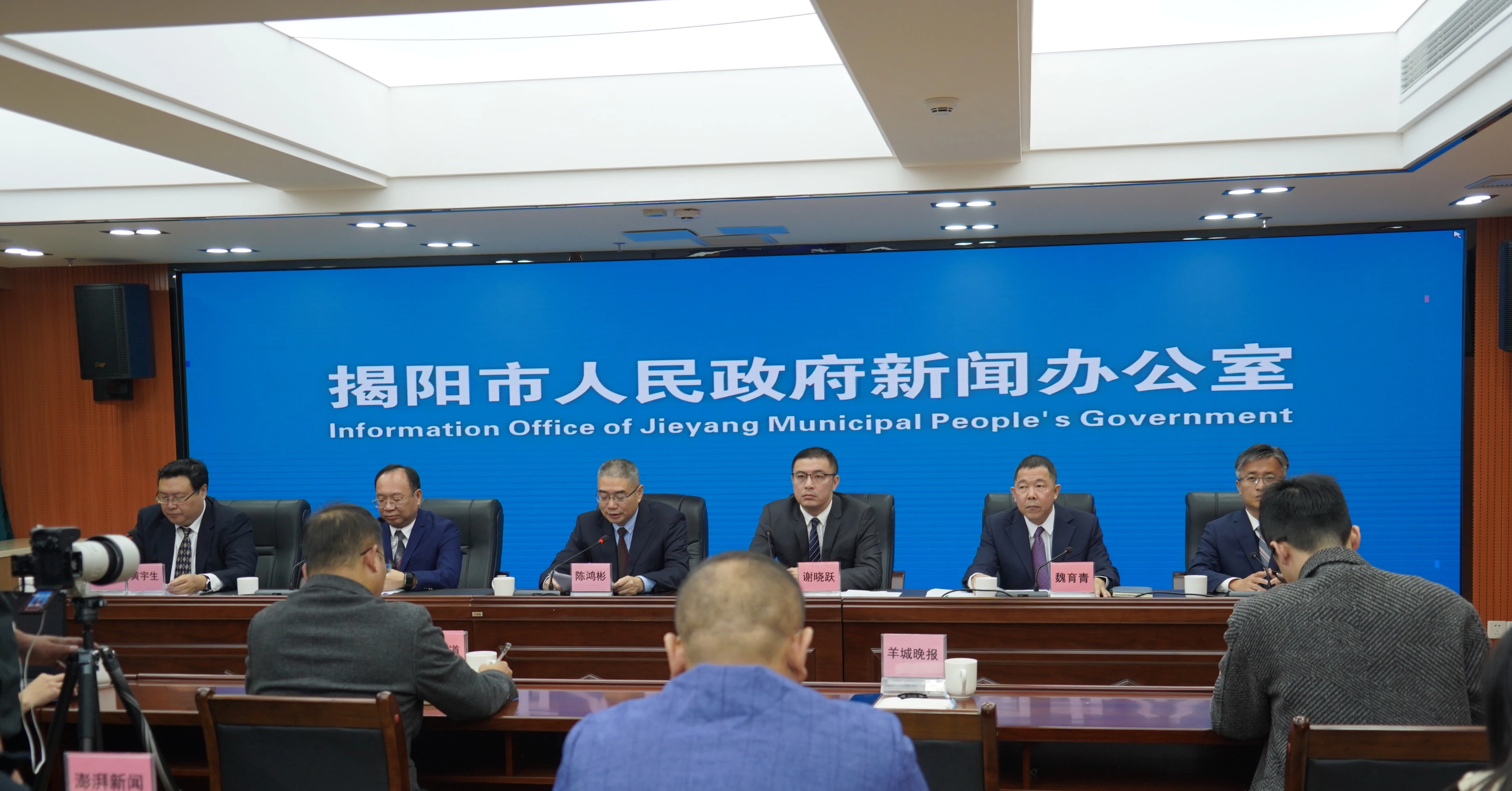 請到揭陽過「雙節」! 元旦、春節期間廣東揭陽將舉辦超千場文化文藝活動