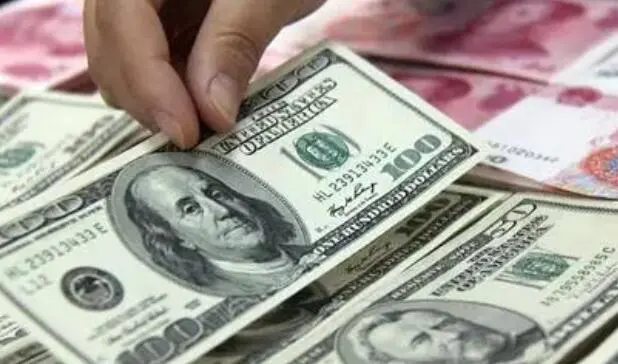 離岸人民幣（香港）向上升破6.99關