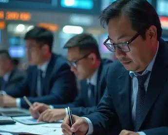 韓股2025年累漲75.6%，創1999年以來最大年度漲幅