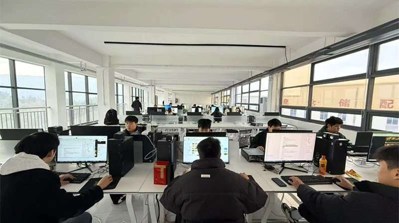 皖黟縣：搶抓「AI漫劇」新機遇 打造數字產業新標桿