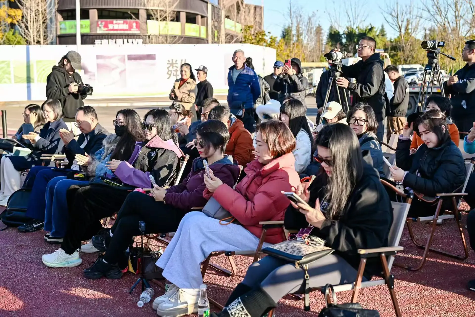 2026年雲南省春節文藝晚會創意多 節目新