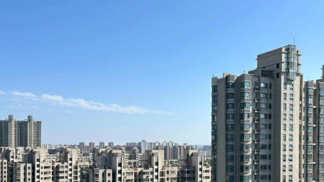 個人銷售購買2年或以上的住房 免徵增值稅