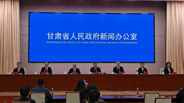 民生福祉再提升 甘肅投入11.7億辦好十件為民實事