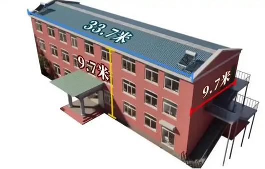 河北老年公寓20死火災調查報告公布