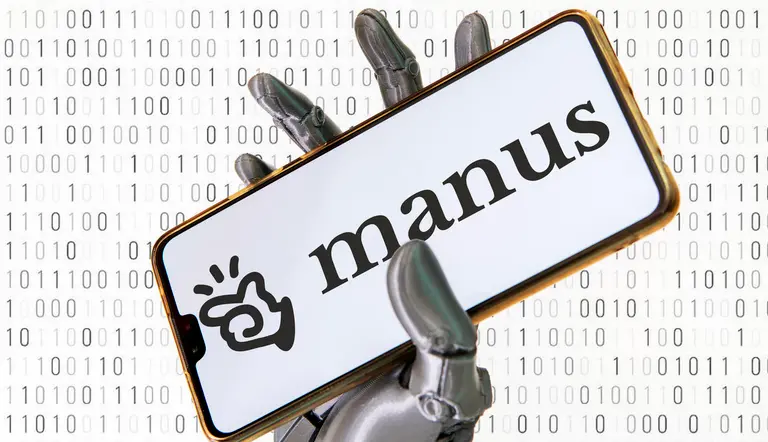 【財通AH】Meta重金買下Manus