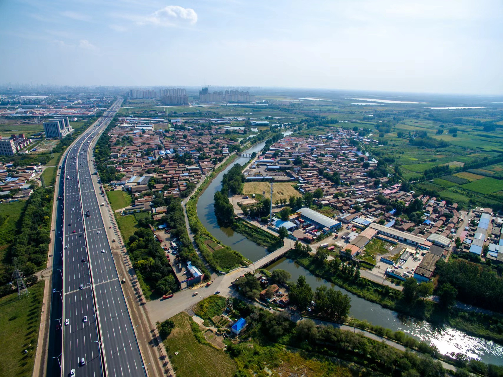 2026年武漢市江夏區錨定新目標譜寫高質量發展新篇章