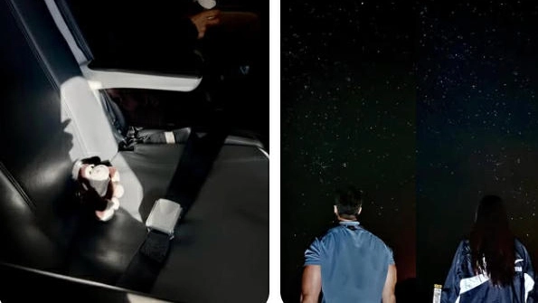 宏福苑大火｜何偉豪未婚妻發文：今日原本係我哋約定好嘅大日子