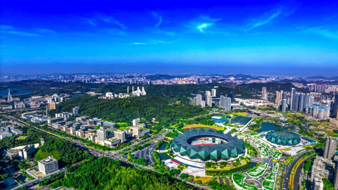 深圳龍崗以80萬獎金大賽 錨定開源鴻蒙AI創新生態