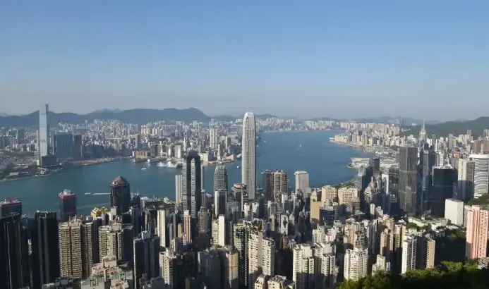 港澳平：不負期許創佳績 乘勢而上再揚帆