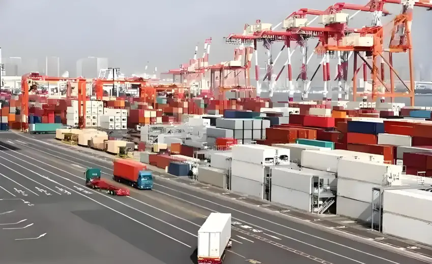 韓國2025年出口增3.8% 突破7000億美元創新高