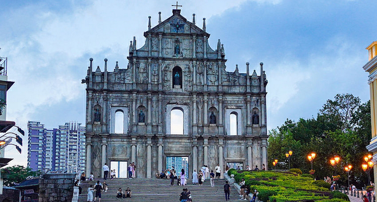 澳門2025年12月賭收達208.88億元 按年增14.8%