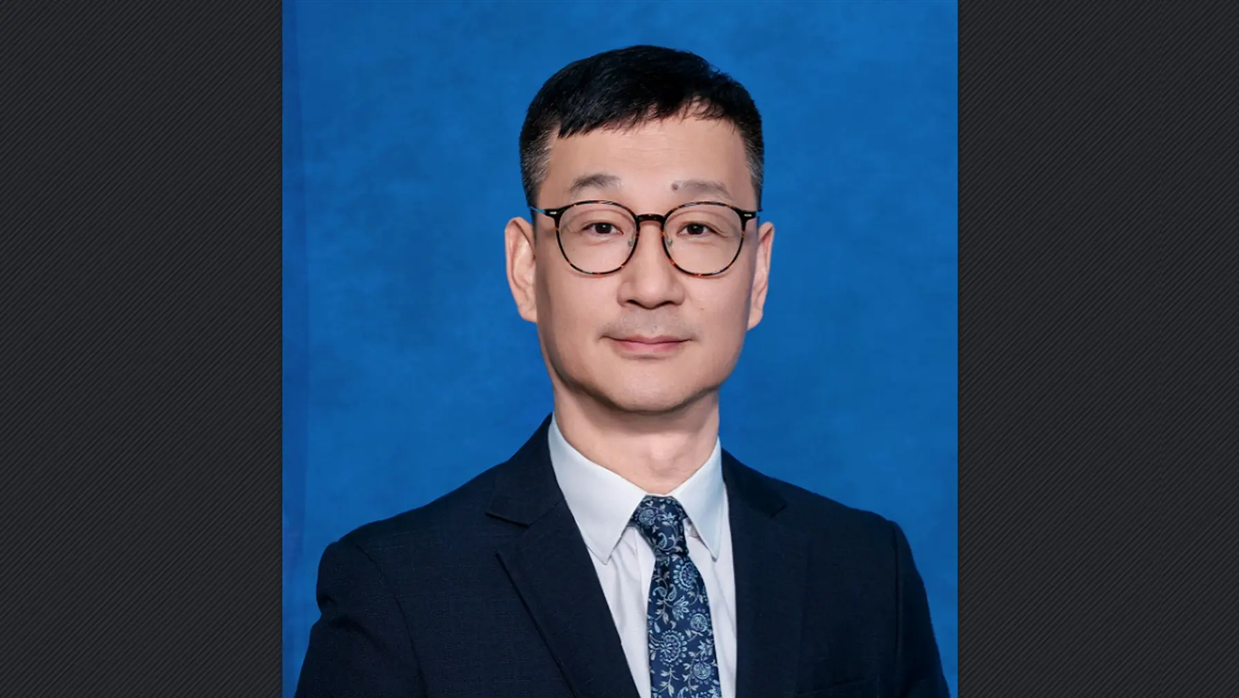 政府委任陳永安為關鍵基礎設施（電腦系統安全）專員 為期三年