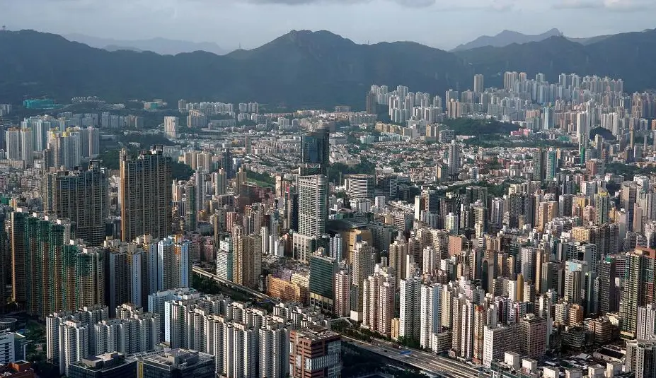 【港樓】中原估價指數CVI連升2周 企穩70點以上